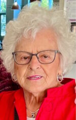 Agnes Louise Florida Vaillant-Teskey