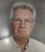 William Thomas Torrance