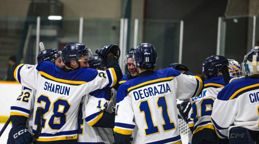 Thunderwolves aim to build on early season success this weekend