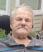 Ronald Norman Woroniuk