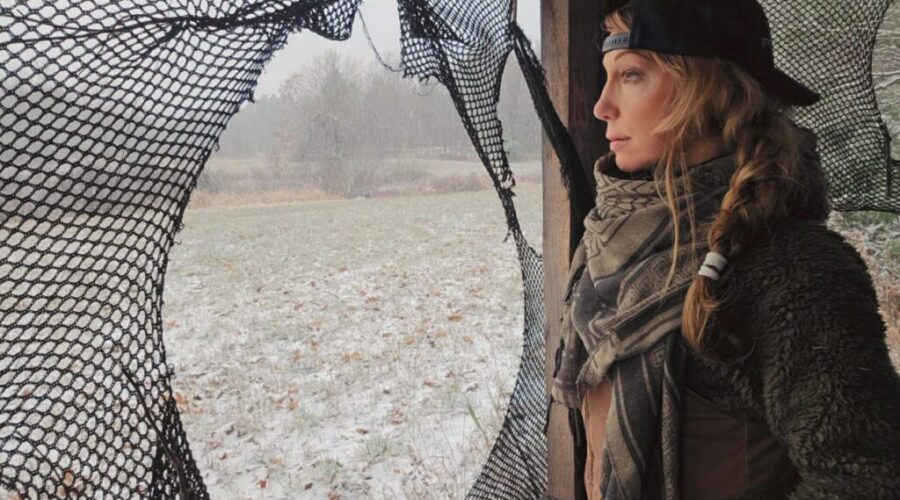 How deer hunting and duck hunting bring people together