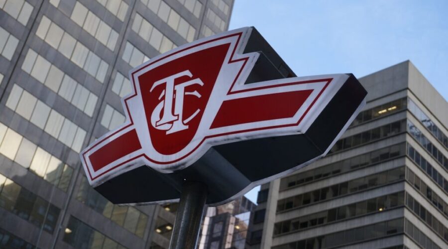 Subway car assembly still favours Alstom