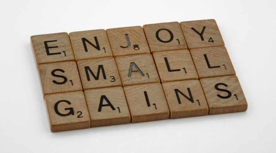What to do if you’re feeling unmotivated!