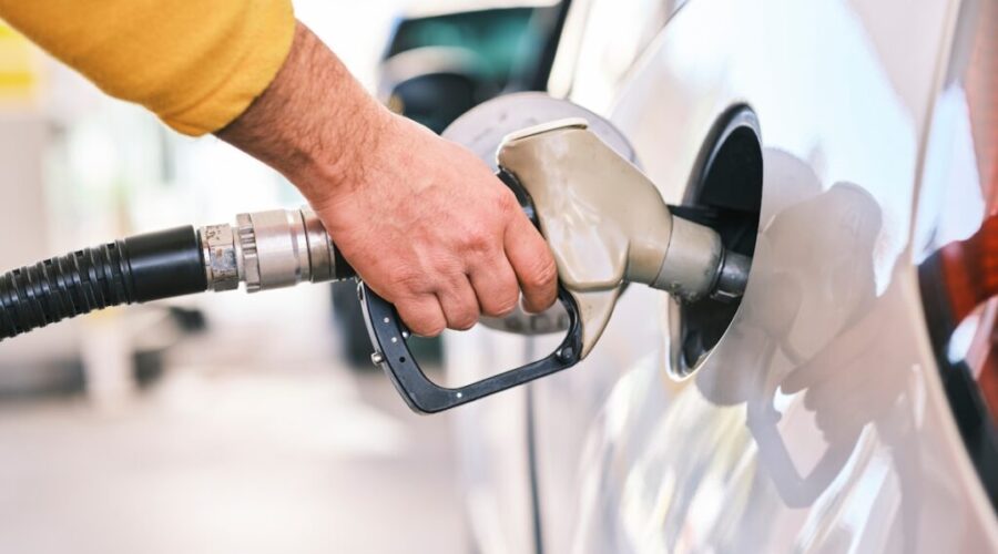 Gas prices help cool inflation in October; StatsCan