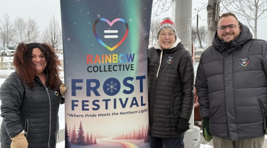 New pride-themed winter festival coming to Thunder Bay