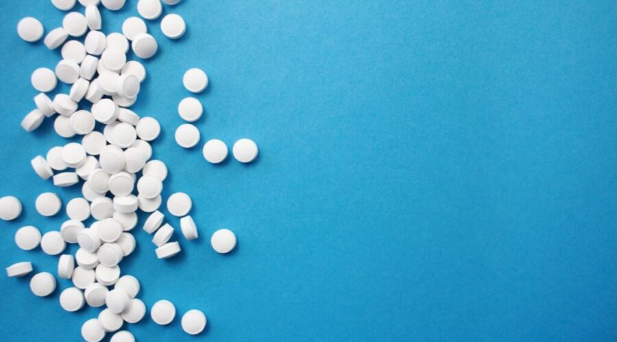 Warning issued after suspicious change in drugs across region