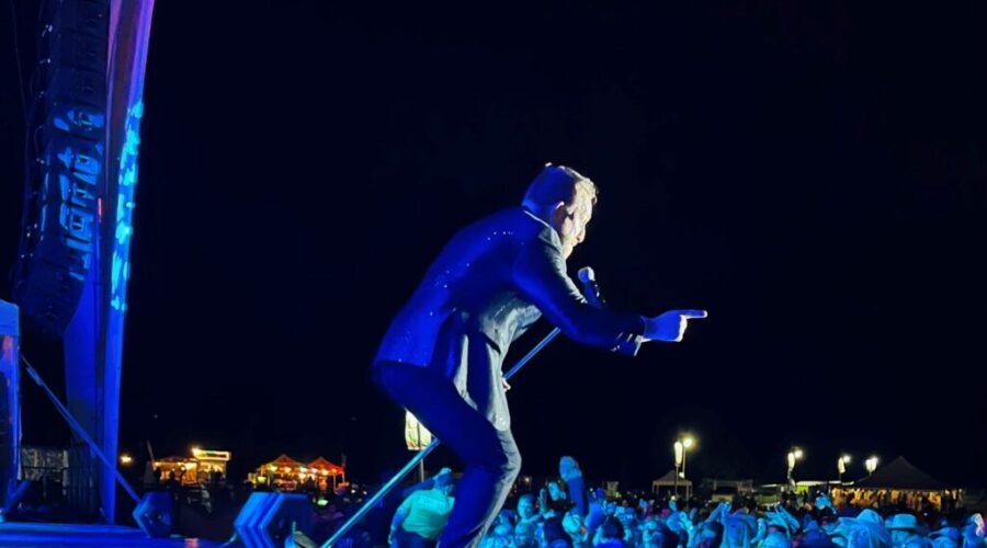 Maggie, Mary Francis, and a Father’s Quiet Advice: The Heart of Johnny Reid – Part One