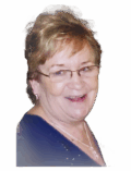 June Bertha Munro