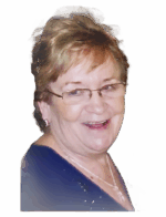 June Bertha Munro