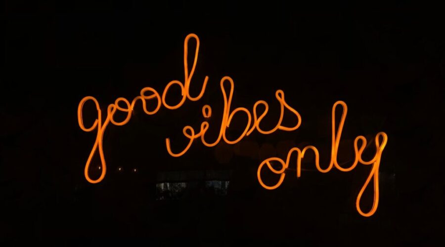 What’s your good news story?