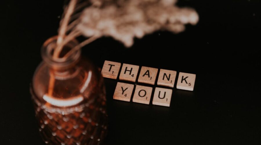 Something we need more of today: Acts of Kindness!