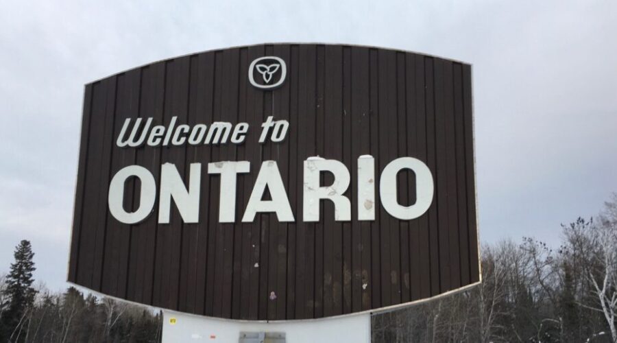 Buy Ontario Act draws mixed reactions