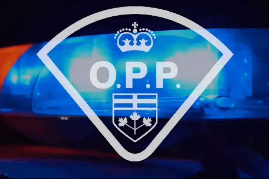 Suspect on the loose after Terrace Bay car theft