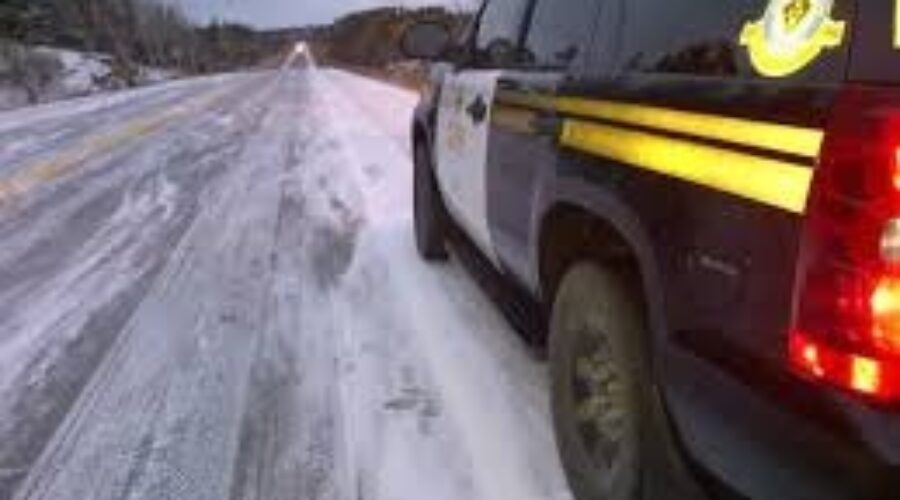 Update: 17-year-old killed in overnight collision in Long Lake First Nation