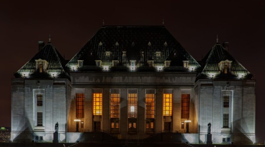 Supreme Court strikes down mandatory one-year sentences for child pornography possession