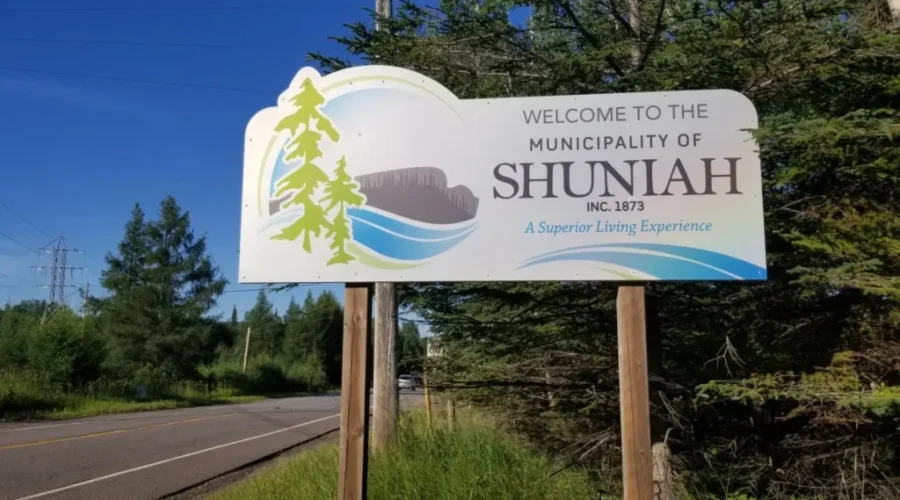 Shuniah won’t back gas plant