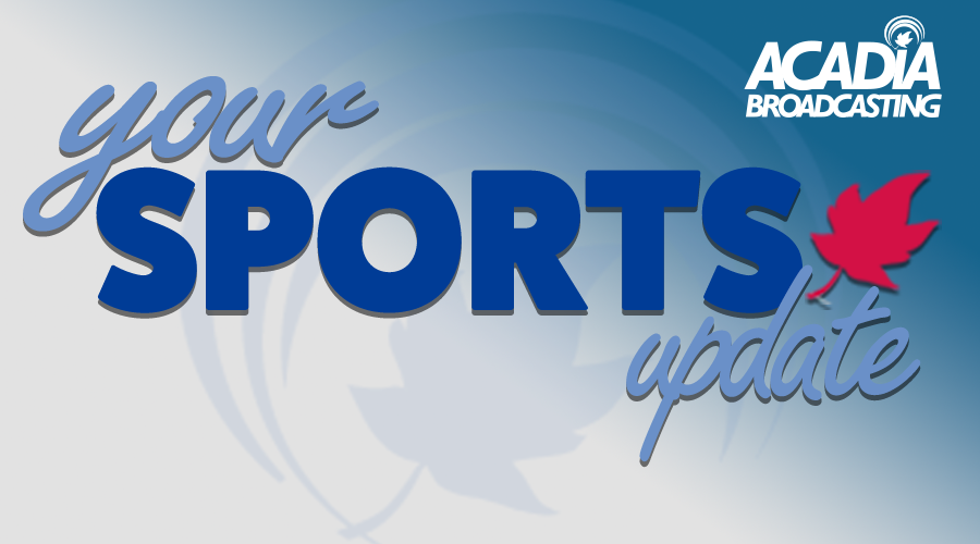 Local sports for Monday, December 22nd