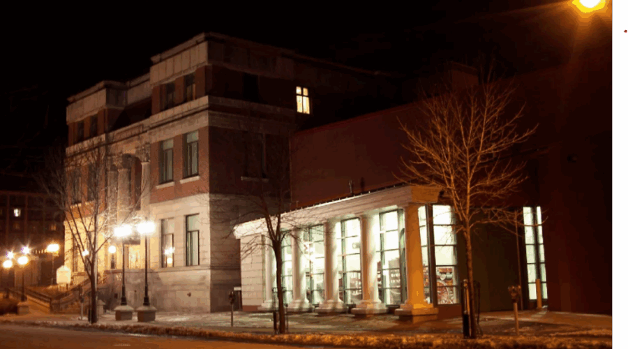 Thunder Bay’s Culture Days receives special recognition