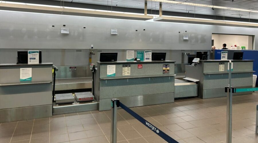 Airport adds program to assist people with hidden disabilities