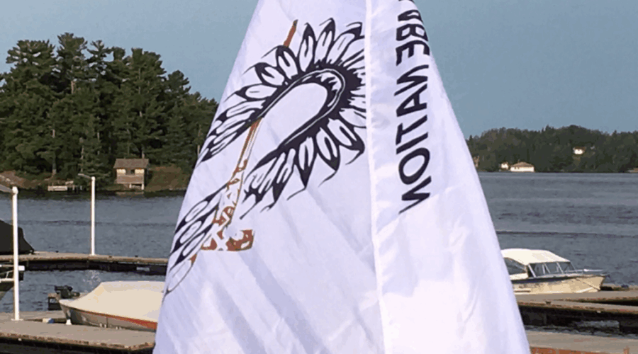 Public encouraged to learn more about treaties