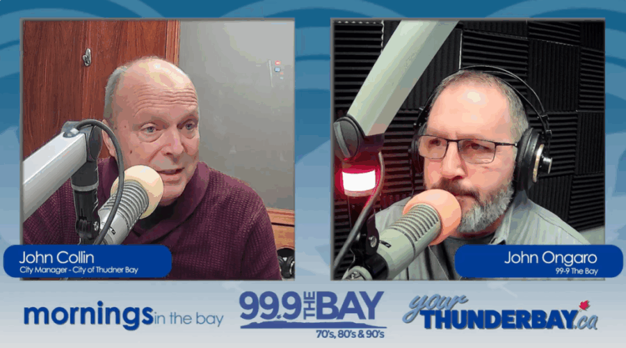 Special Edition: City Council Round Up with City Manager John Collin