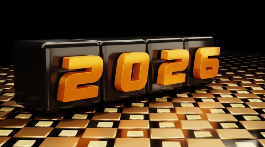 Food trends for 2026.