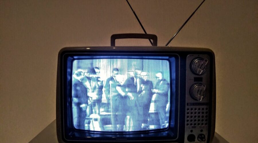 TV Themes nostalgia!