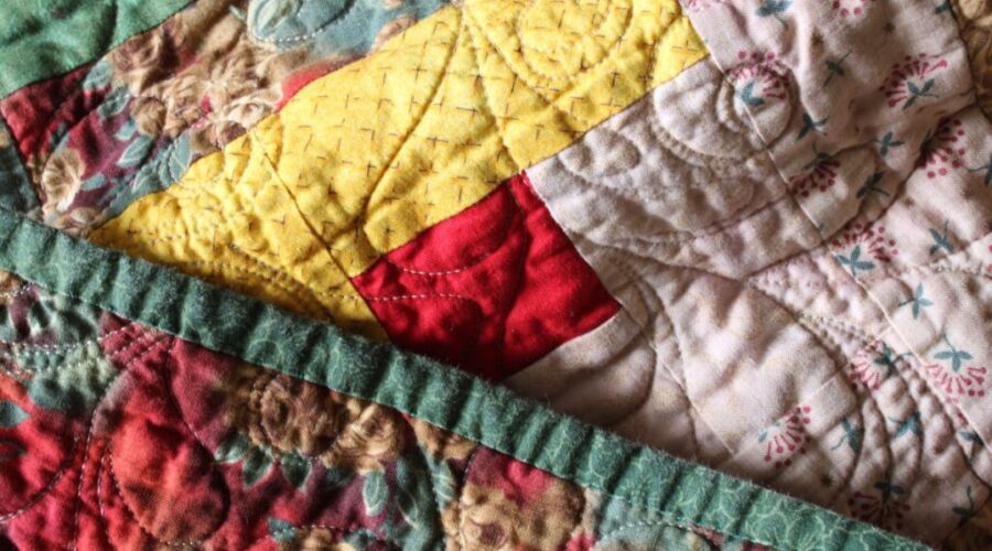 Quilts for Survivors!