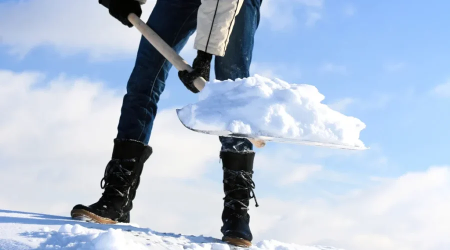 Full range of winter weather forecast this year