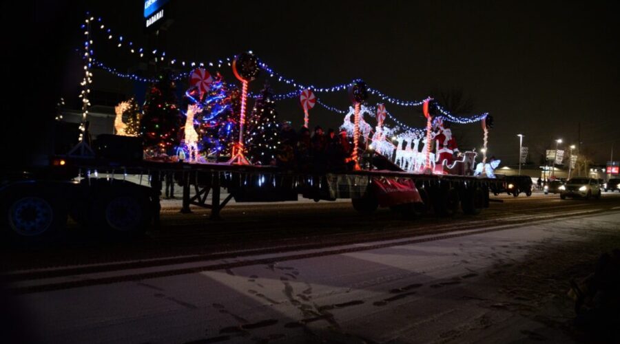 What’s Happening: December 4–10
