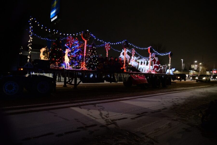 What’s Happening: December 4–10