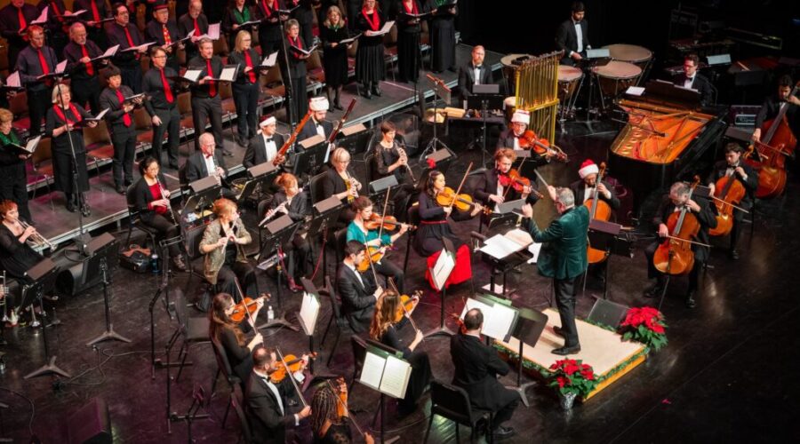 What’s Happening: December 18–24