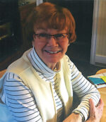 Judith Elizabeth Ann Bentz