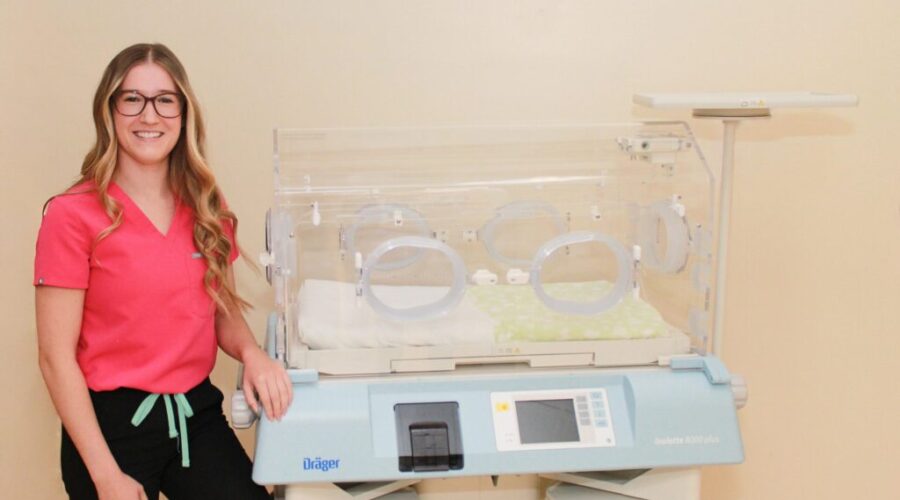 Thunder Bay Regional Hospital Sciences Foundation to raise over $30,000 in 24 hours