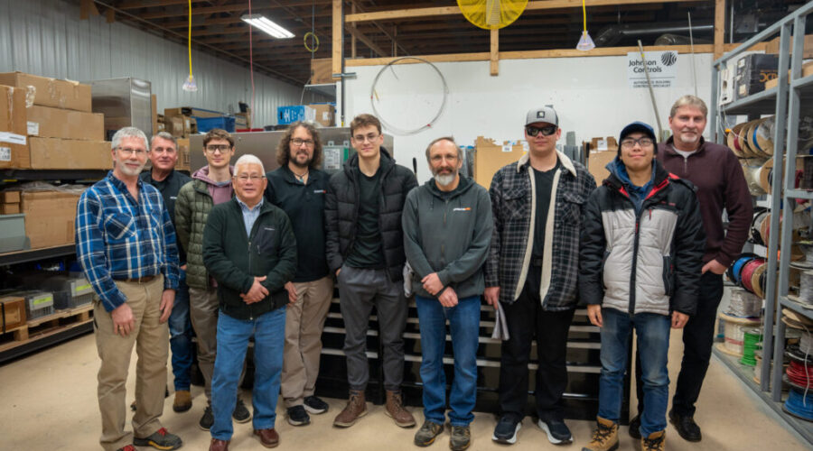Confederation College announces new scholarship for students in skilled trades