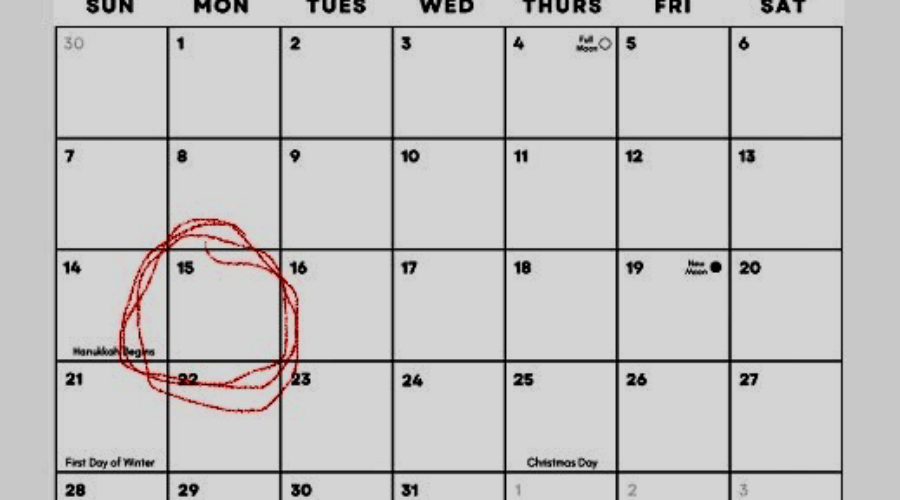 Last week of moose and deer season