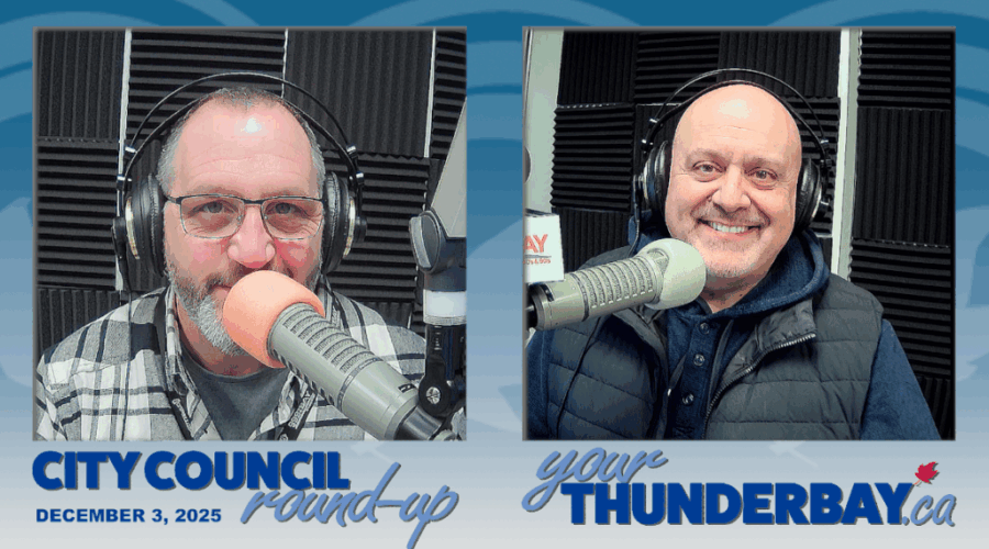 CITY COUNCIL ROUND UP, DECEMBER 3, 2025