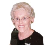 Ella Joan “Joanie” Lockwood