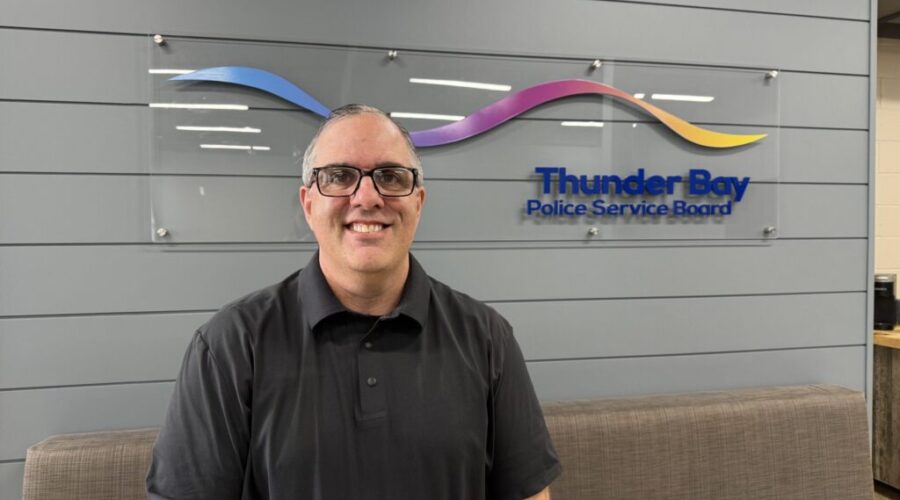 New police board director excited, honoured to take on role