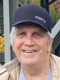 Norman Gustafson