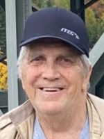 Norman Gustafson