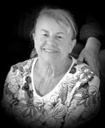 Lorraine Victoria Hakala (née Veal)