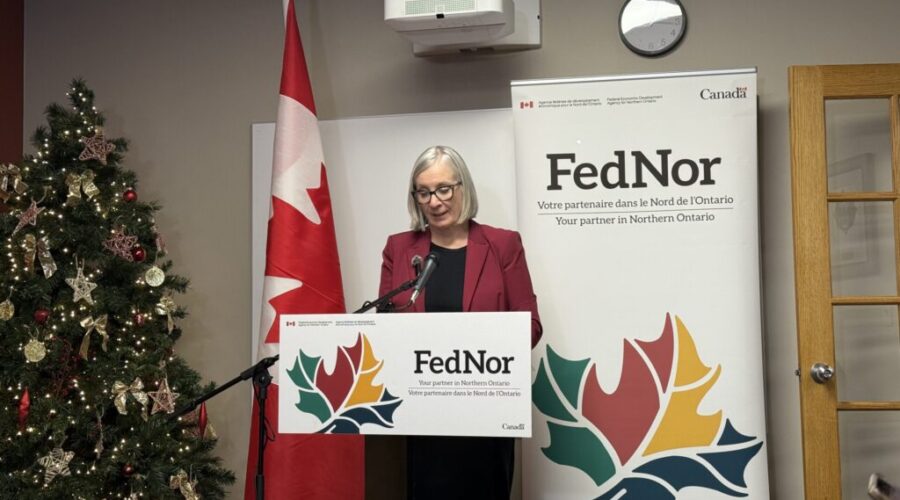 FedNor announces new clean energy program for Indigenous communities