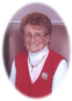 Nellie (Nastatia) Jakubowski