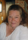 Joanne Knudsen-Bailey