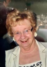 Marita Matson
