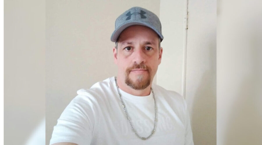 Help needed to locate a missing man in Thunder Bay area