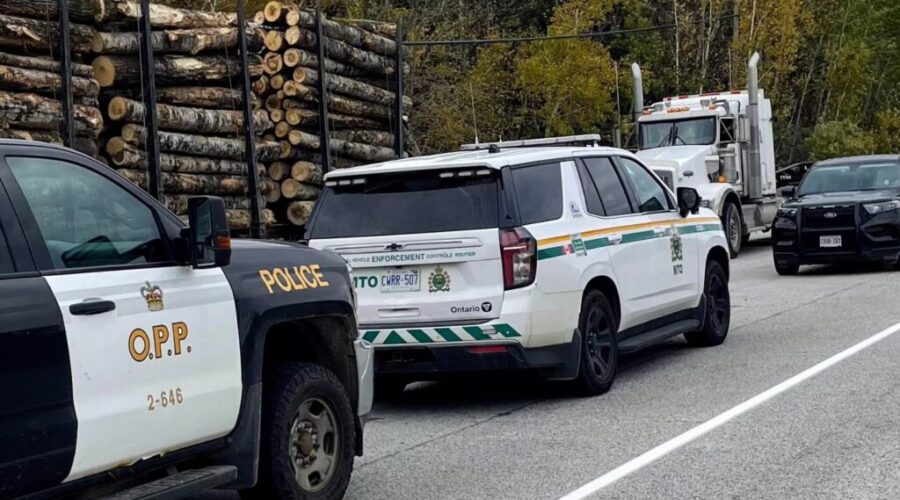 Traffic gripes putting policing on hot seat