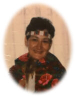 Maureen Rosemary Pelletier (Nee) McGuire