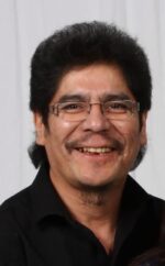 Rudy Glenn Crane